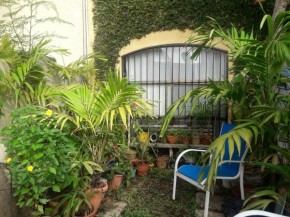 Casa Luz Verde
